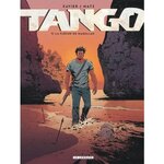 TANGO TOME 7 : LA FLECHE DE MAGELLAN, Xavier Philippe