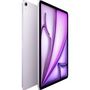 Voir la diapositive 2 : APPLE Tablette Apple Air 13 Mauve 512Go 2024