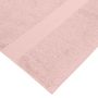 Voir la diapositive 3 : Sensei Maison Ensemble de bain 3 pièces (1 drap de bain + 1 serviette de toilette + 1 gant) LUXURY