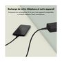 Voir la diapositive 4 : Belkin Chargeur USB-C 25W Noir