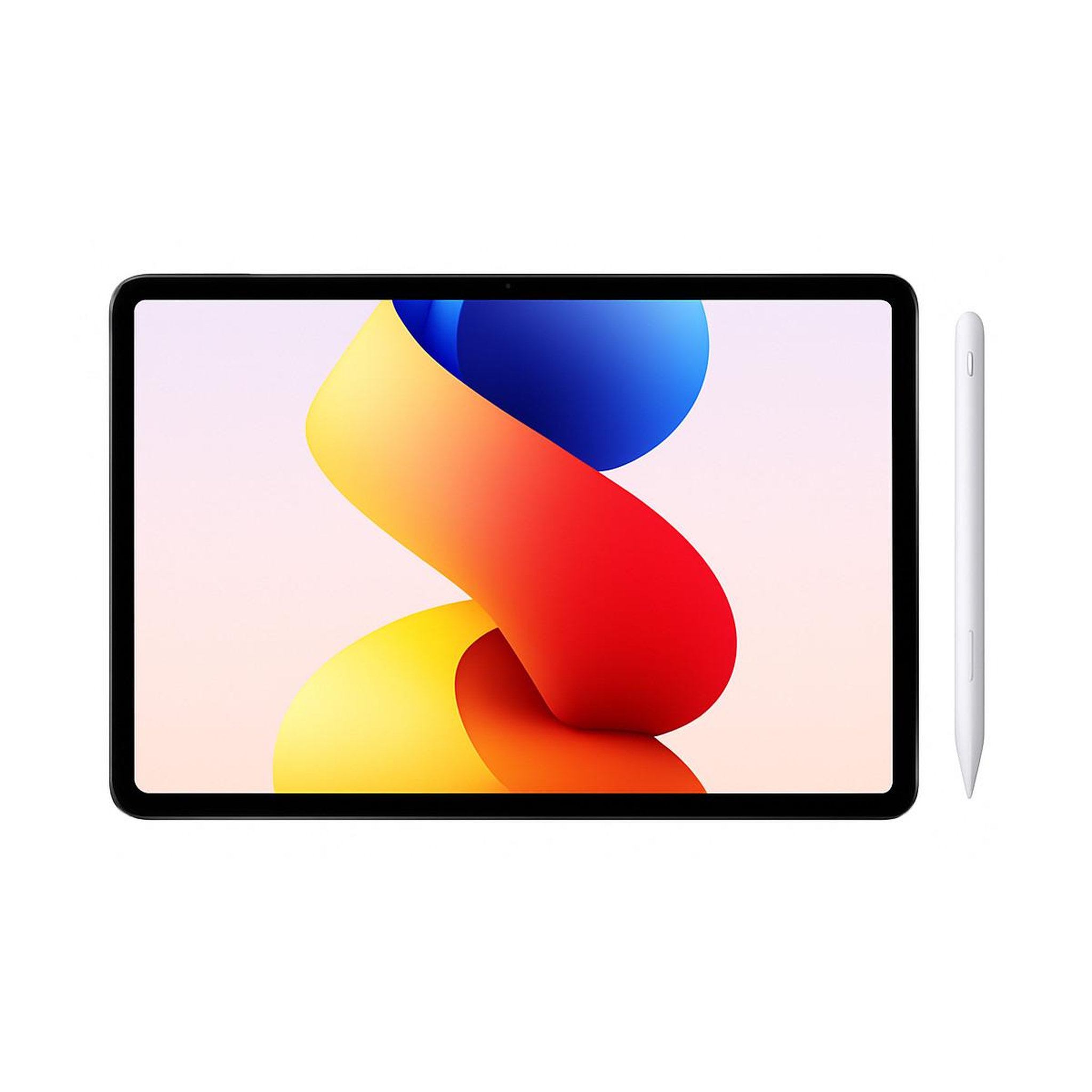XIAOMI Xiaomi Redmi Pad 2 Pro Qualcomm Snapdragon 128 Go 30,7 cm (12.1 ) 6 Go Gris