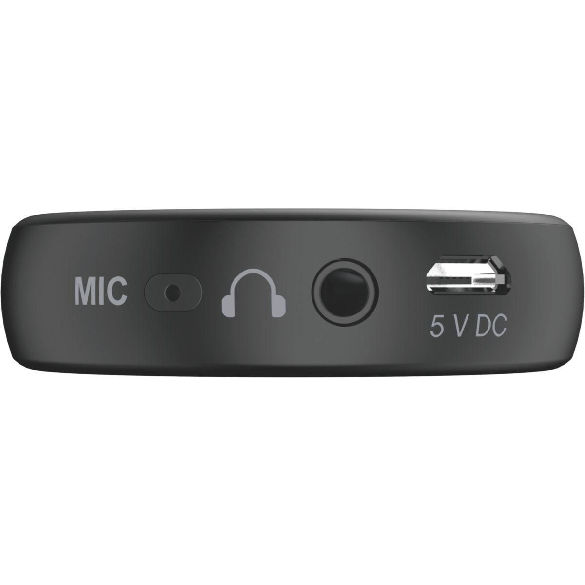 Listo Adaptateur bluetooth Adaptateur bluetooth audio Listo