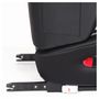 Voir la diapositive 2 : TROTTINE Siège auto Isofix groupe 2/3 Meteorfix
