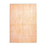 Paris Prix Tapis Tissé Imprimé d'Orient  Faye  Sable. Coloris disponibles : Orange