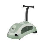 Globber Porteur Eco-Logic Pistache