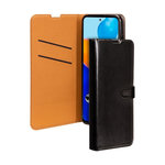 Bigben Connected Etui Xiaomi Redmi Note 11S 5G Wallet noir