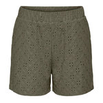 JACQUELINE DE YONG Short  Femme JDY Cathinka5. Coloris disponibles : Vert