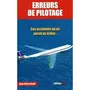  ERREURS DE PILOTAGE, Otelli Jean-Pierre