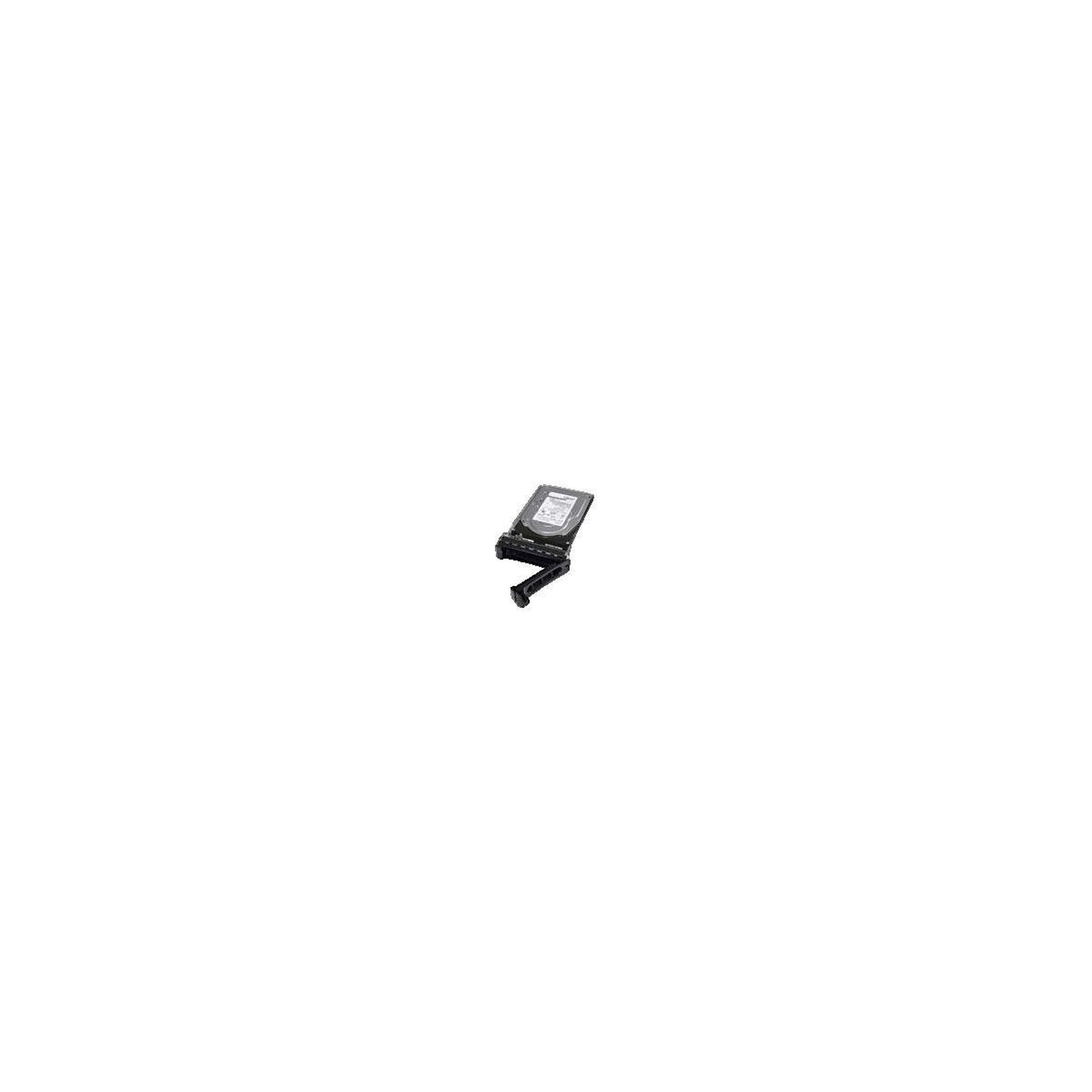 Dell Disque dur interne Dell 400-ATJX 2 To 7200 RPM