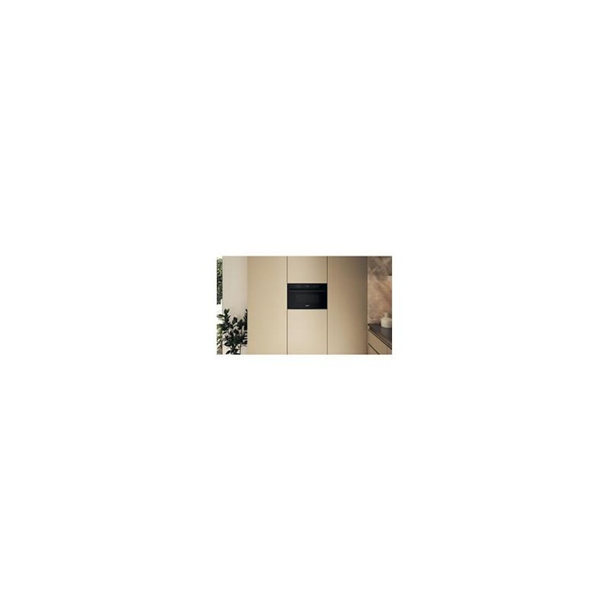 Whirlpool Micro ondes grill encastrable WMD7O4TBF
