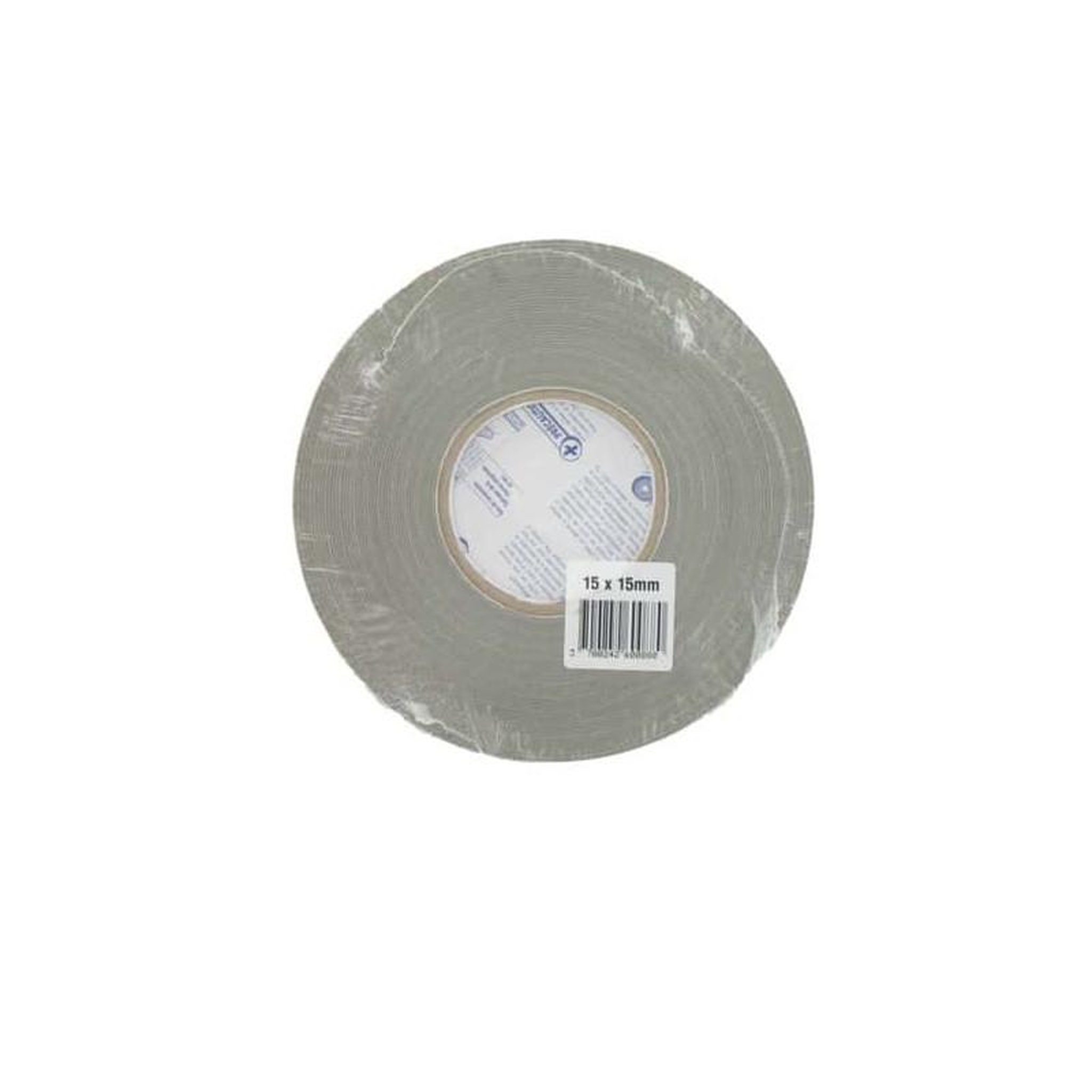 Voir la diapositive 2 : NEC + Mousse d'étanchéité nec+ acryl ultra impreband 15 x 15 mm