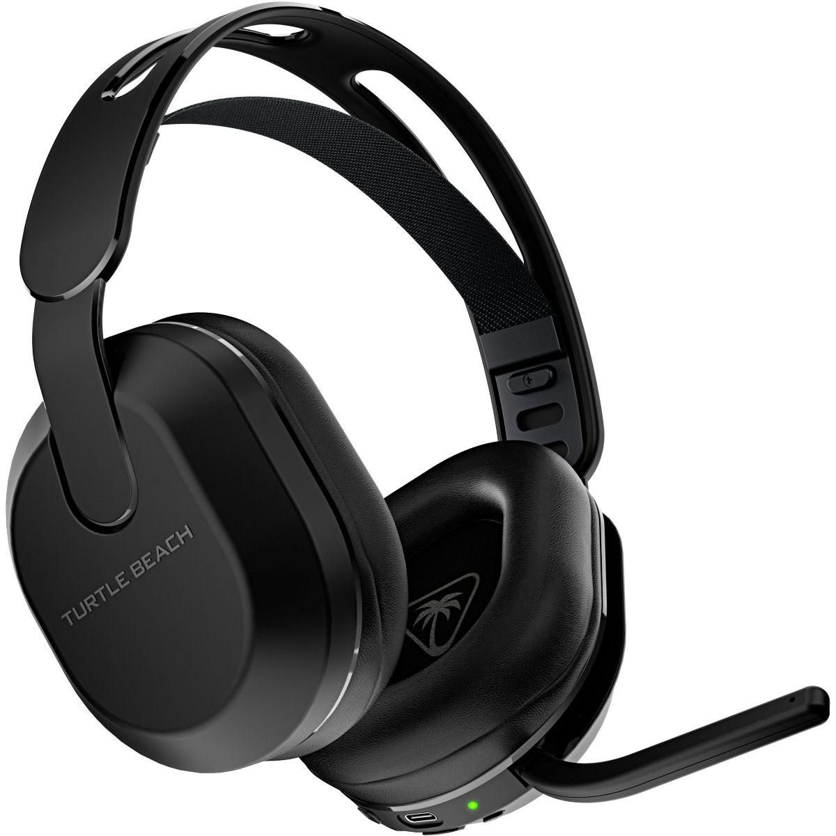 Turtle Beach Casque gamer Stealth 500 PC Noir