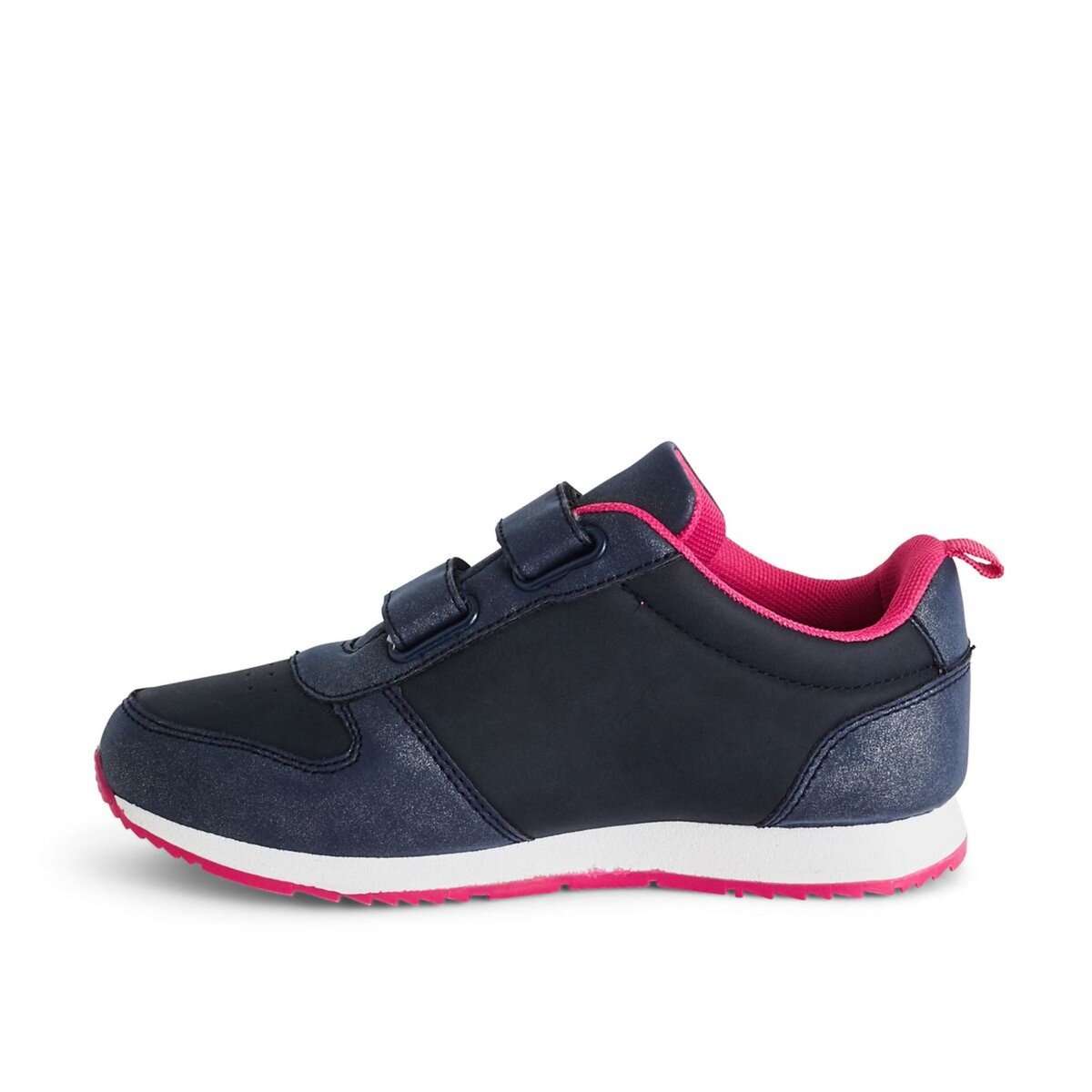 IN EXTENSO Baskets fille du 24 au 35