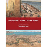 GUIDE DE L'EGYPTE ANCIENNE. 3E EDITION REVUE ET AUGMENTEE, Golvin Jean-Claude