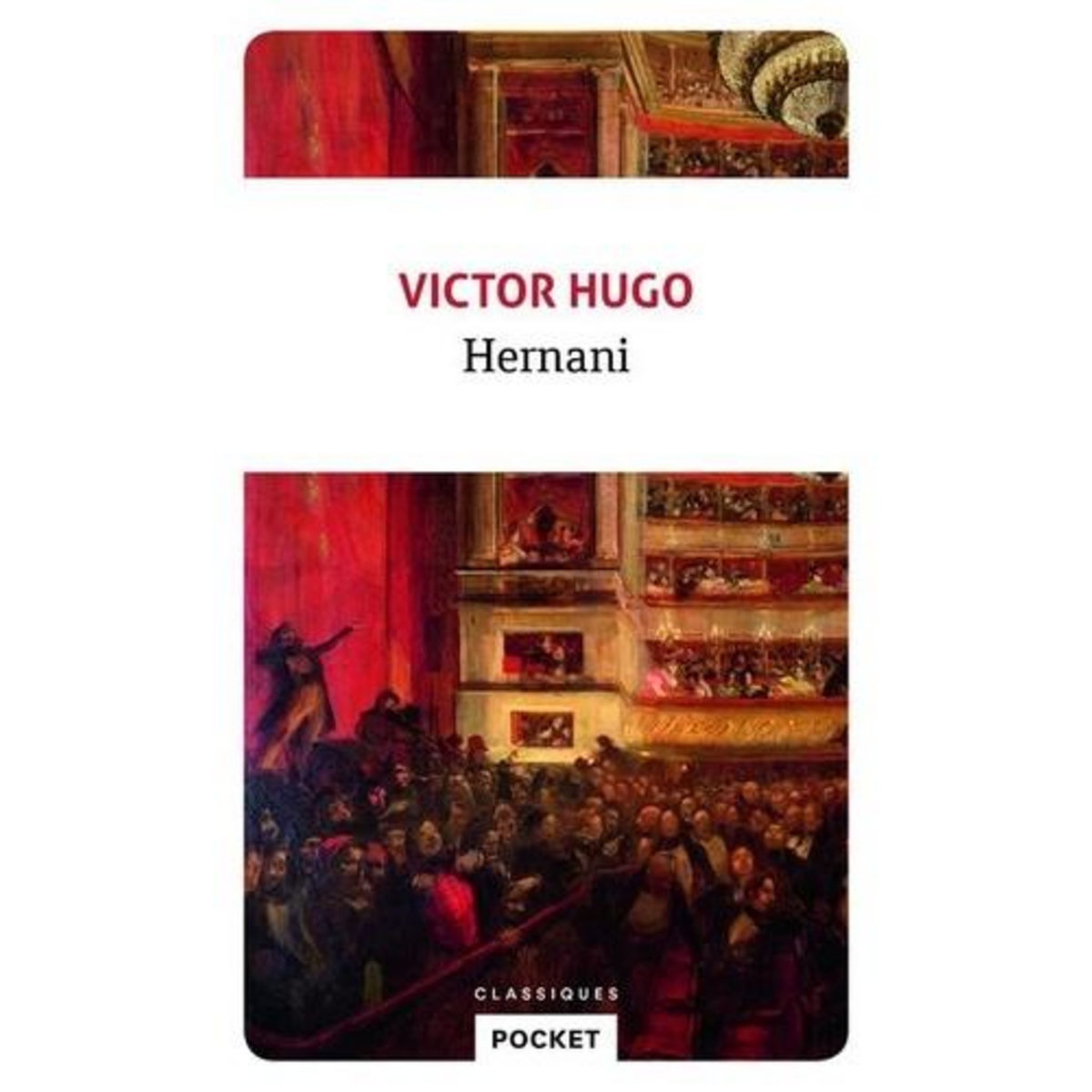 HERNANI, Hugo Victor