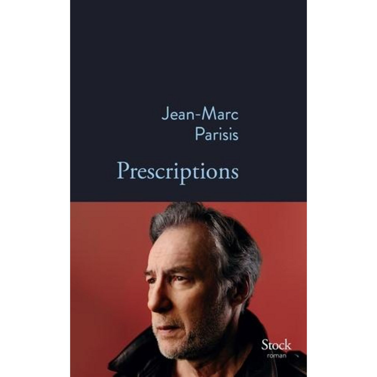 PRESCRIPTIONS, Parisis Jean-Marc