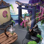 Voir la diapositive 7 : PLAYMOBIL 71030 - Académie des fées