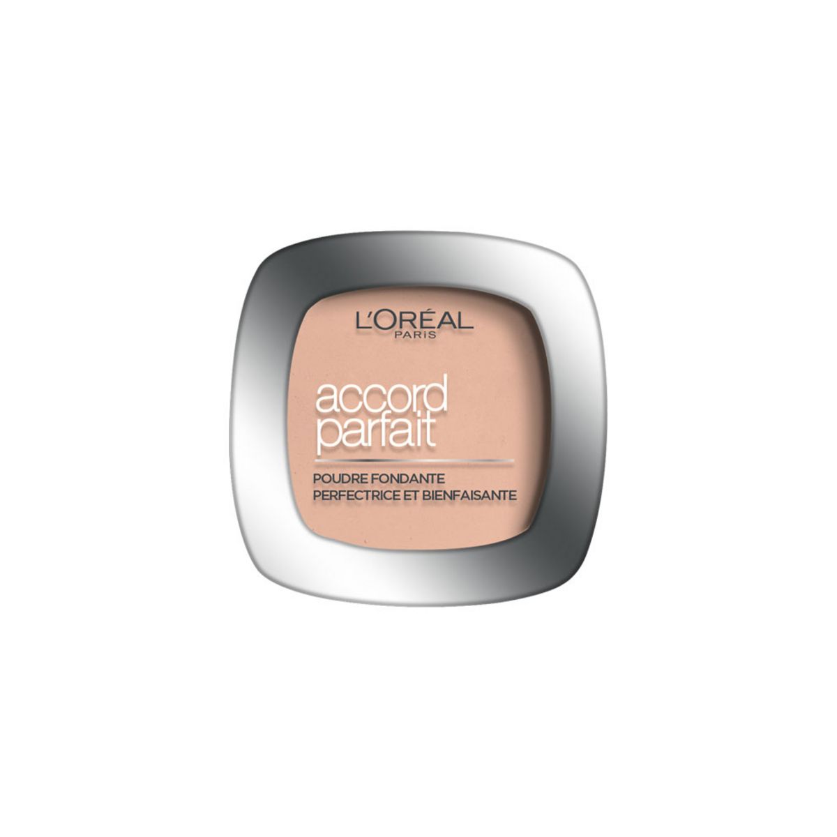 L'ORÉAL ACCORD PARFAIT Poudre Teint