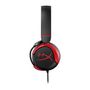 Voir la diapositive 6 : HyperX Casque gamer Cloud Mini WD Noir