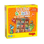 Voir la diapositive 1 : Haba Logic Games : Où se cache Wanda ?