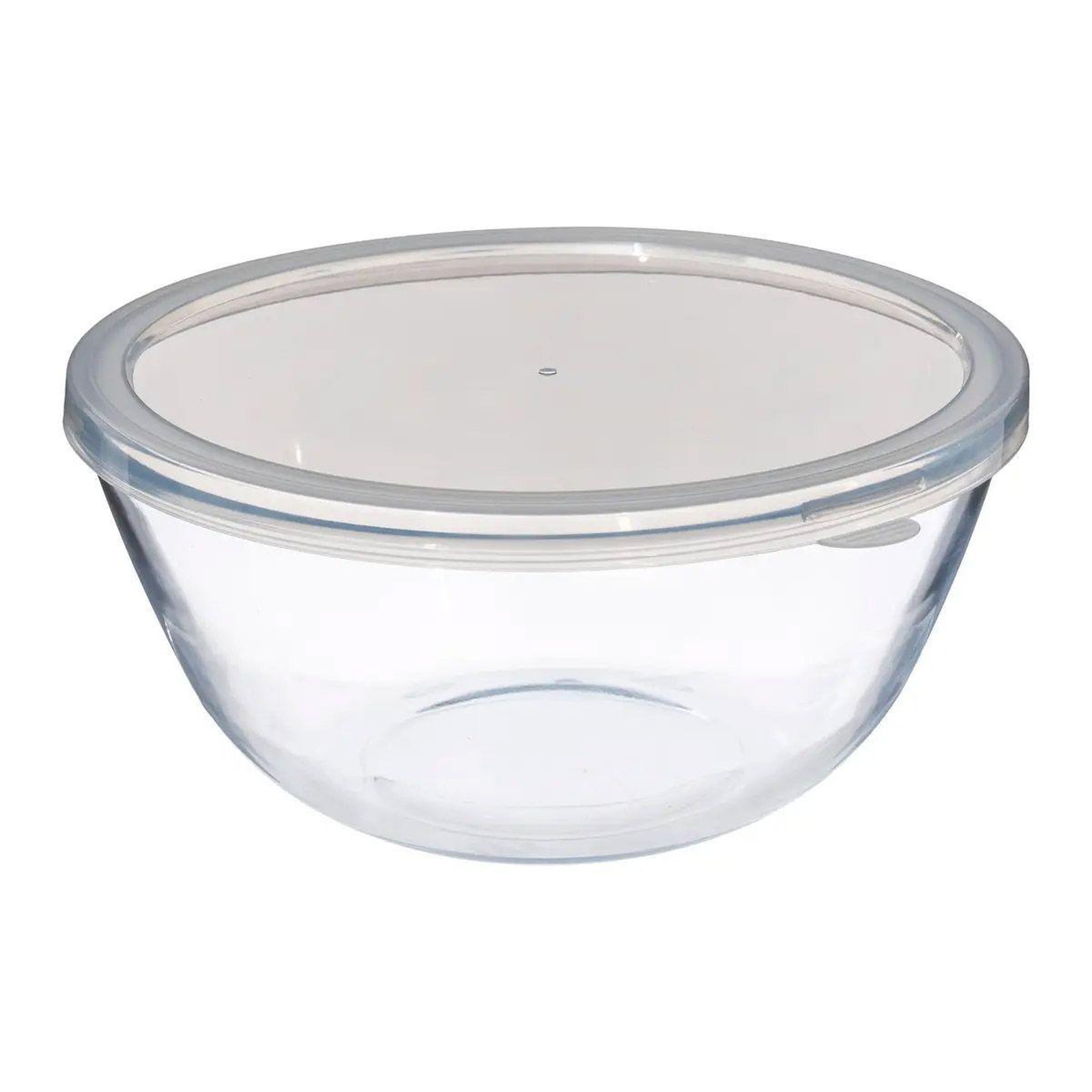 FIVE Boîte de conservation  mix  4,4l transparent