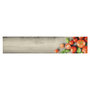 Voir la diapositive 2 : VIDAXL Tapis de cuisine lavable impression de tomates 60x300cm velours