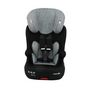 Voir la diapositive 3 : NANIA Siège auto isofix  groupe 1/2/3 RACER- Nania Silver