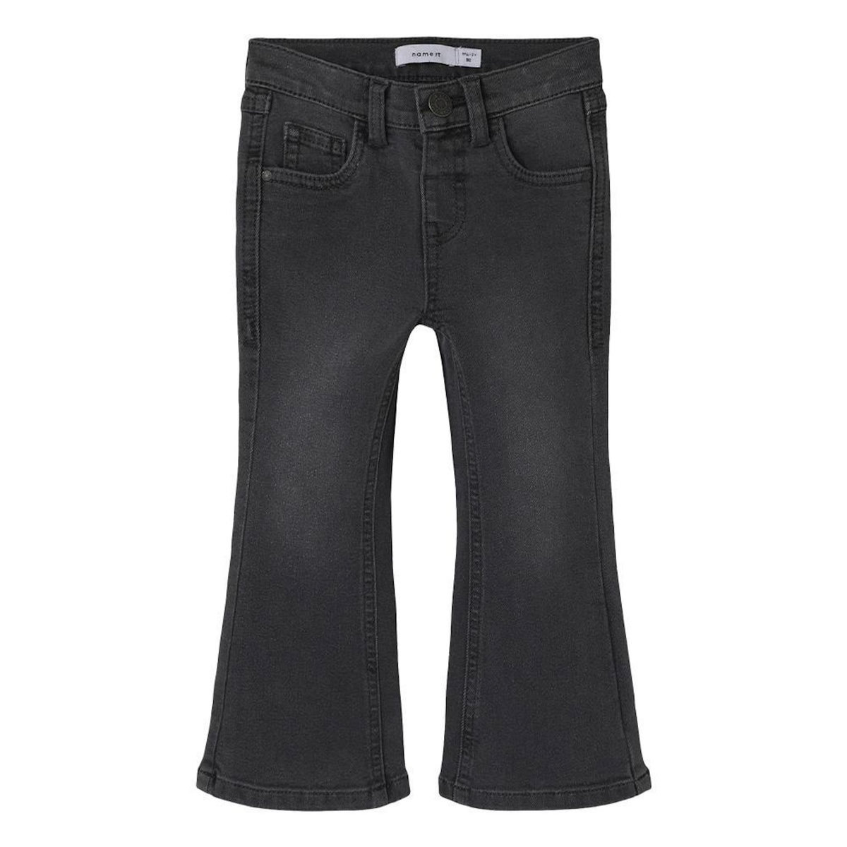 NAME IT Jean Bootcut  Fille Name it Polly