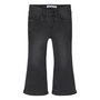 Voir la diapositive 1 : NAME IT Jean Bootcut  Fille Name it Polly