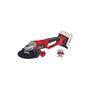 Voir la diapositive 3 : Einhell Einhell AXXIO 36/230 Q meuleuse d'angle 23 cm 6600 tr/min 4,21 kg