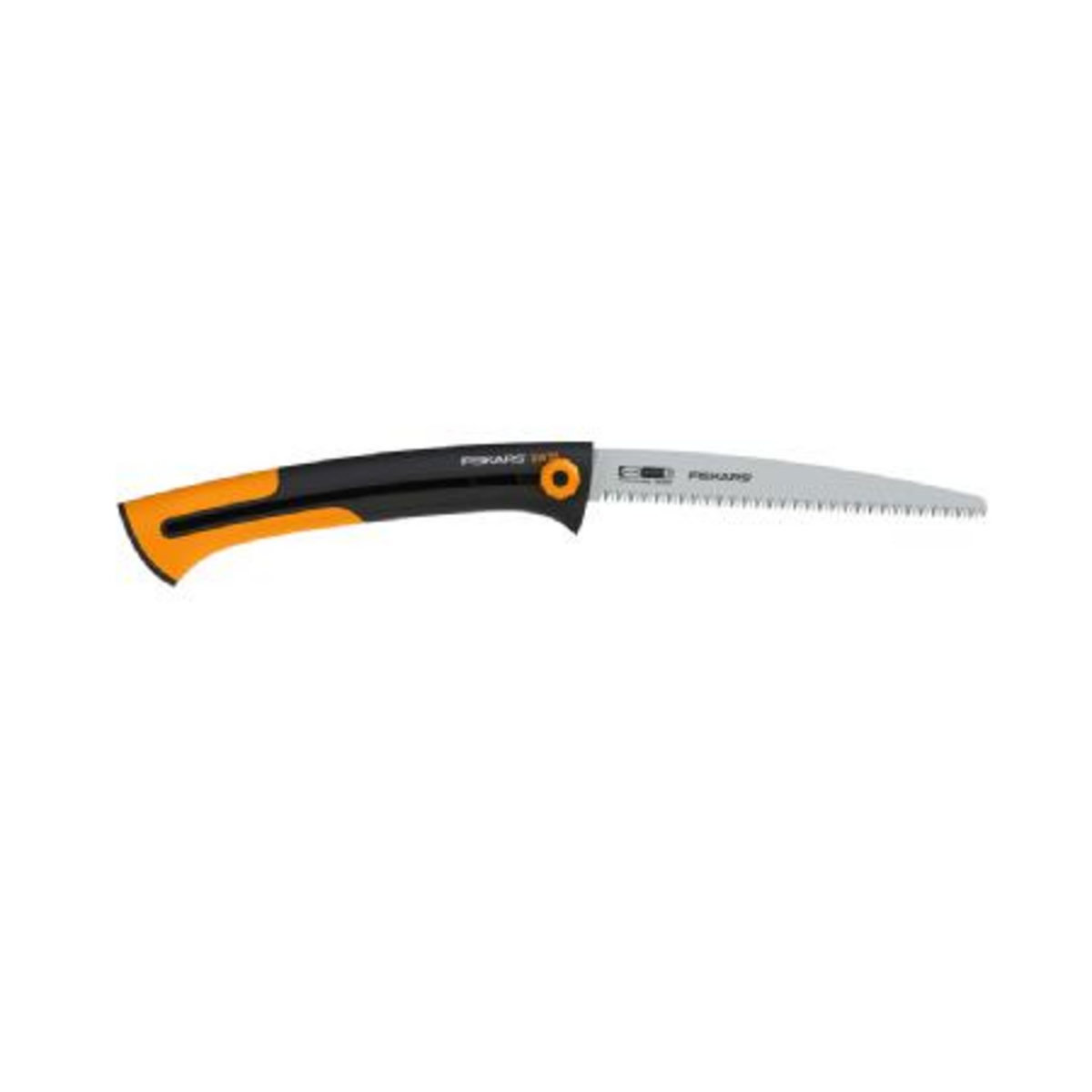 FISKARS Grande scie rétractable