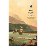 LE RETOUR, Enquist Anna