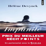 IMPUNITE, Devynck Hélène