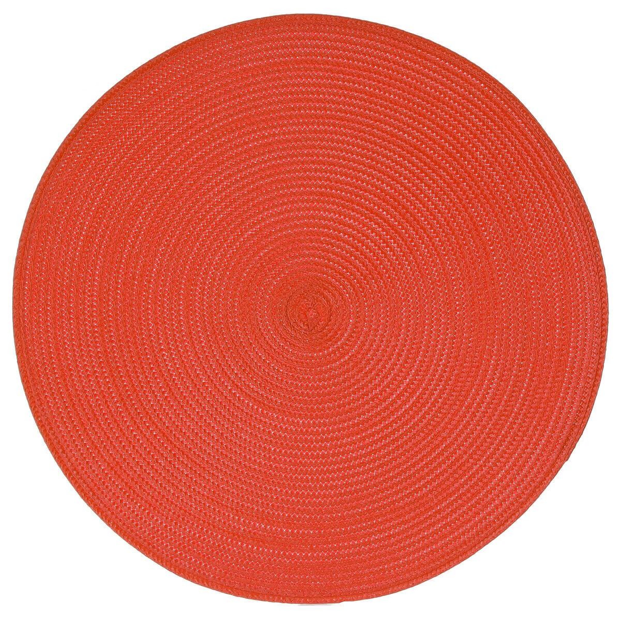 Voir la diapositive 1 : Eden Set de table façon tressé design et moderne