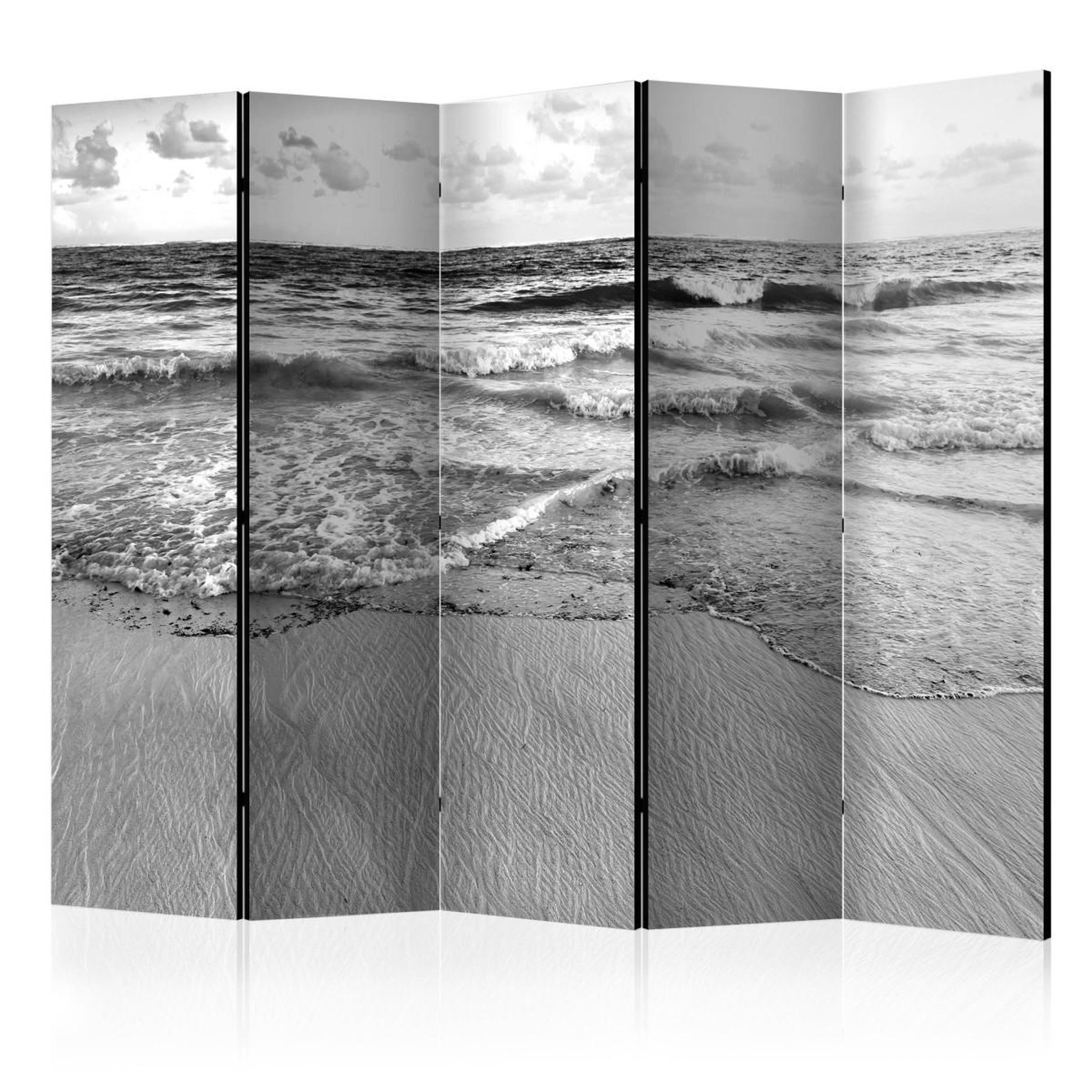 Paris Prix Paravent 5 volets  subtle afternoon  172x225cm
