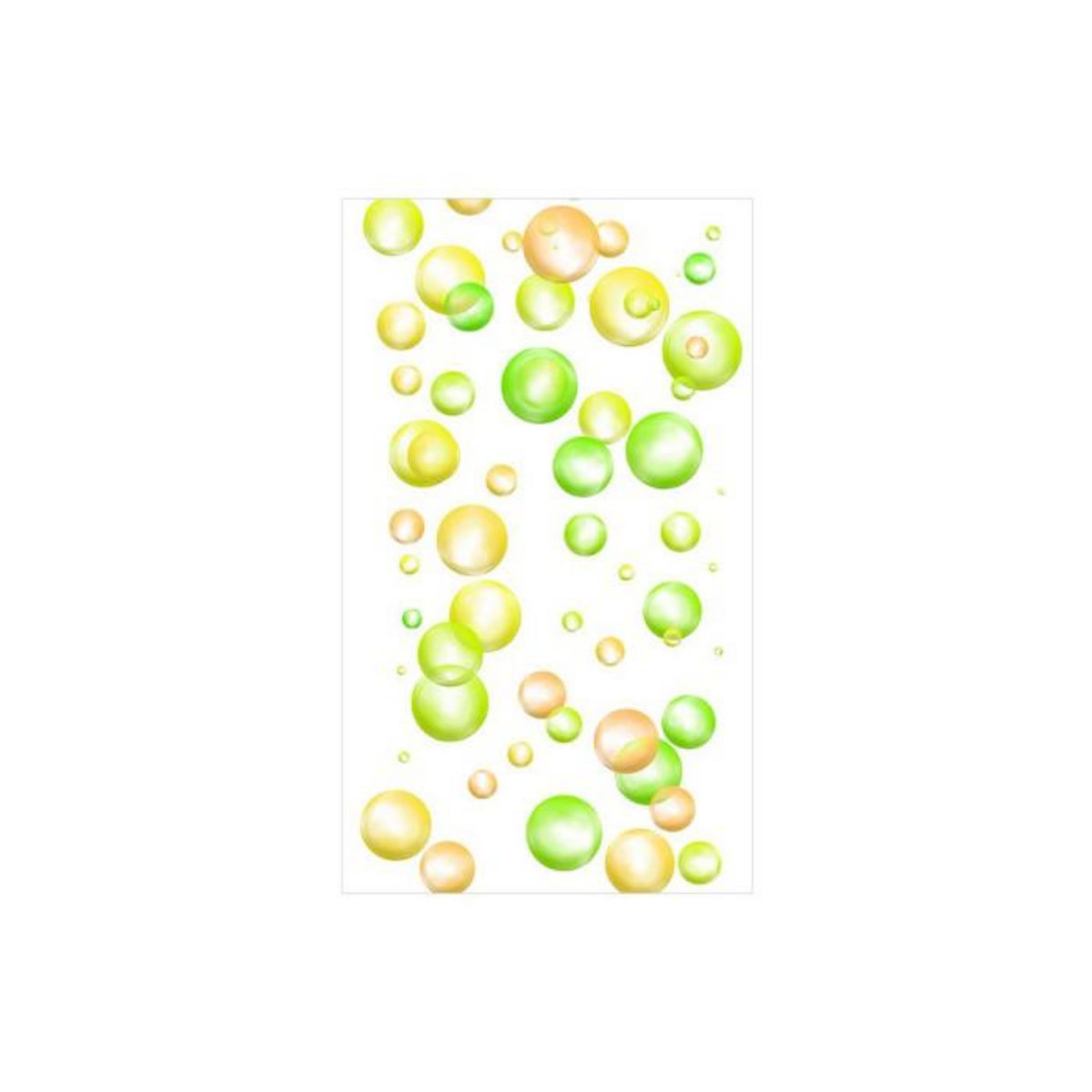 Paris Prix Papier Peint  Fun Bubbles  50x1000cm