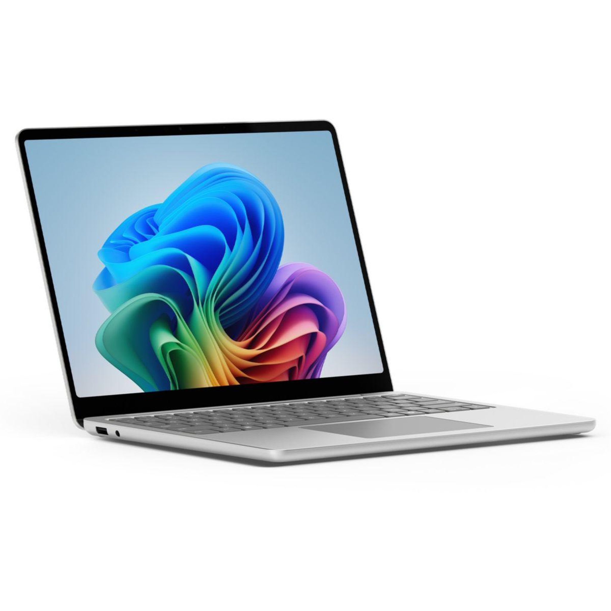Voir la diapositive 2 : MICROSOFT Ordinateur portable surface laptop 13  tactile snapdragon x plus 16 go ram lpddr5x ssd 512 go copilot+pc