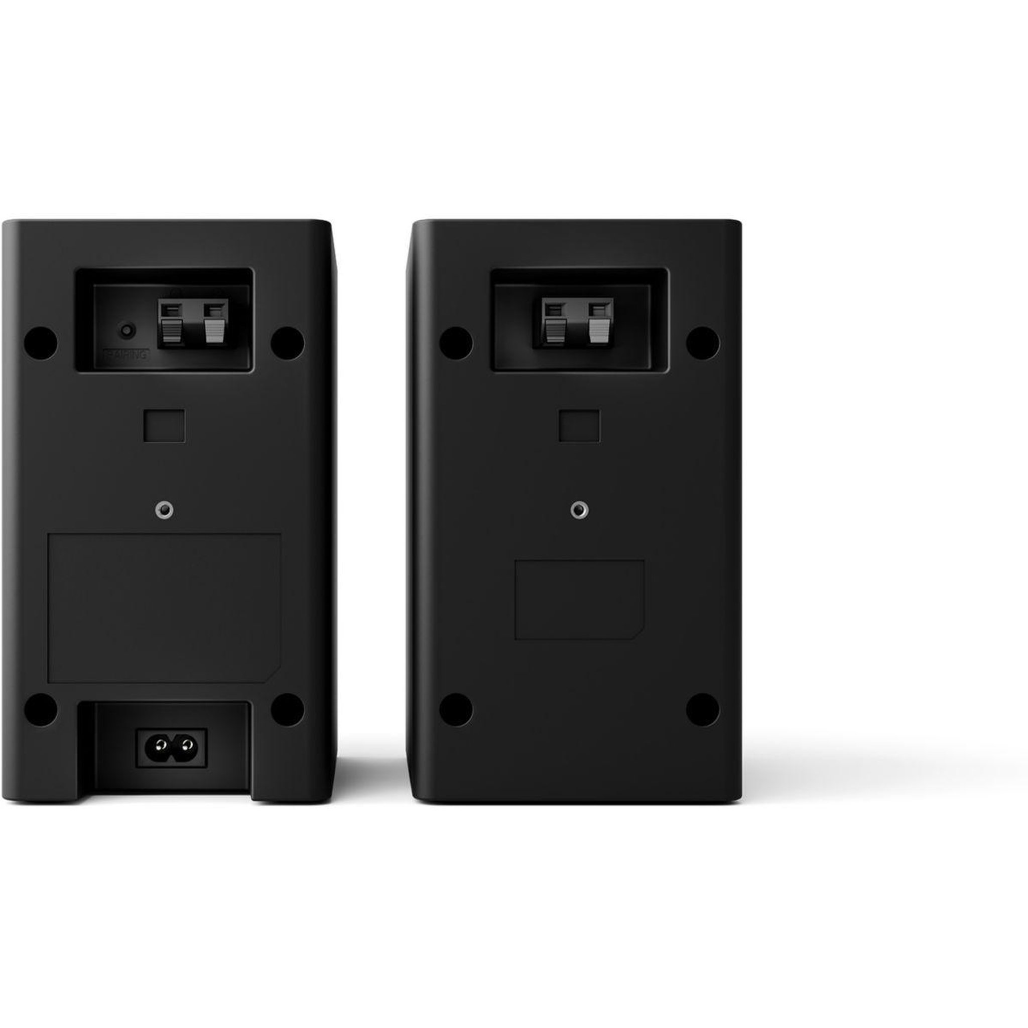 Voir la diapositive 3 : LG Kit enceinte surround Enceintes arrières SPT8