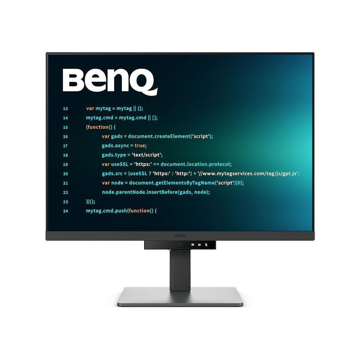 Benq Ecran RD280U 27''