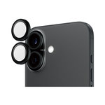 PANZERGLASS Protège objectif iPhone 16/16 Plus protège objectif Hoops