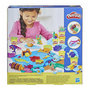 Voir la diapositive 2 : HASBRO Play-doh coffret Fonds sous-marins