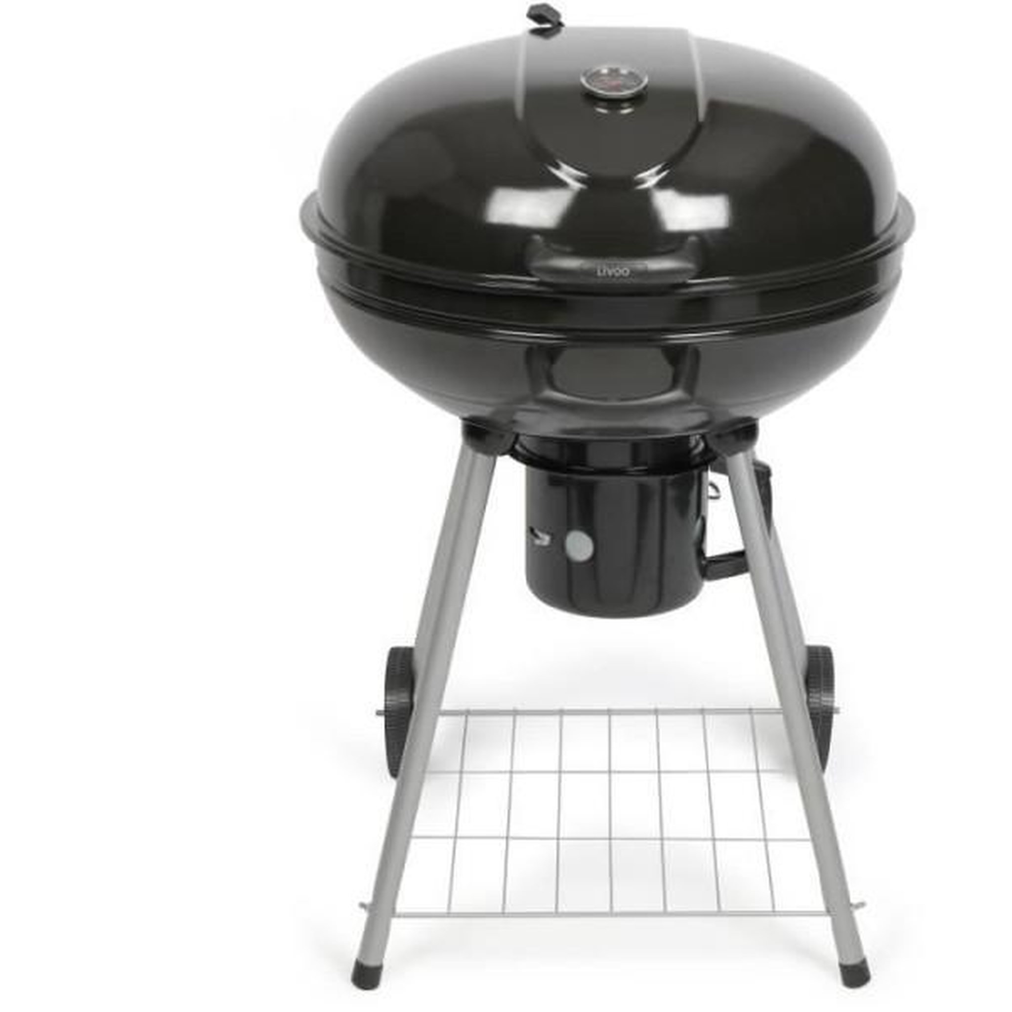 Voir la diapositive 3 : AAAAA Barbecue a charbon