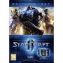 Voir la diapositive 1 : JUST FOR GAMES Starcraft II : Battlechest Reissue PC