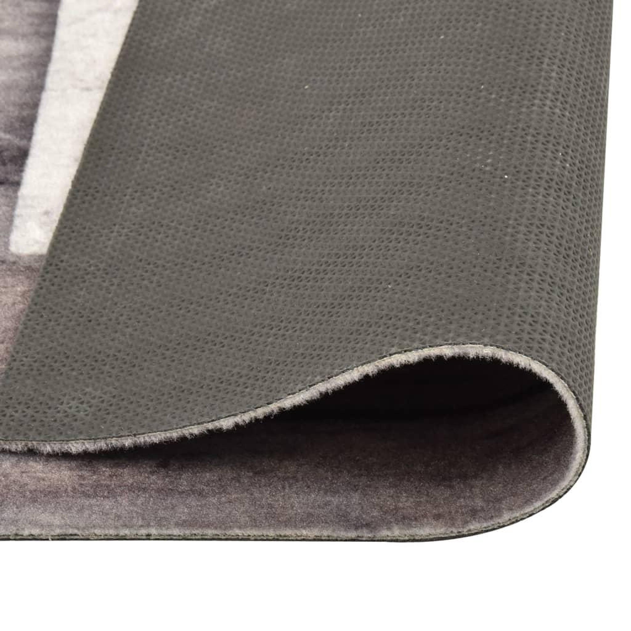 Voir la diapositive 3 : VIDAXL Tapis de cuisine lavable Home 60x300 cm