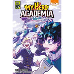 MY HERO ACADEMIA TEAM-UP MISSION TOME 7 , Akiyama Yoko