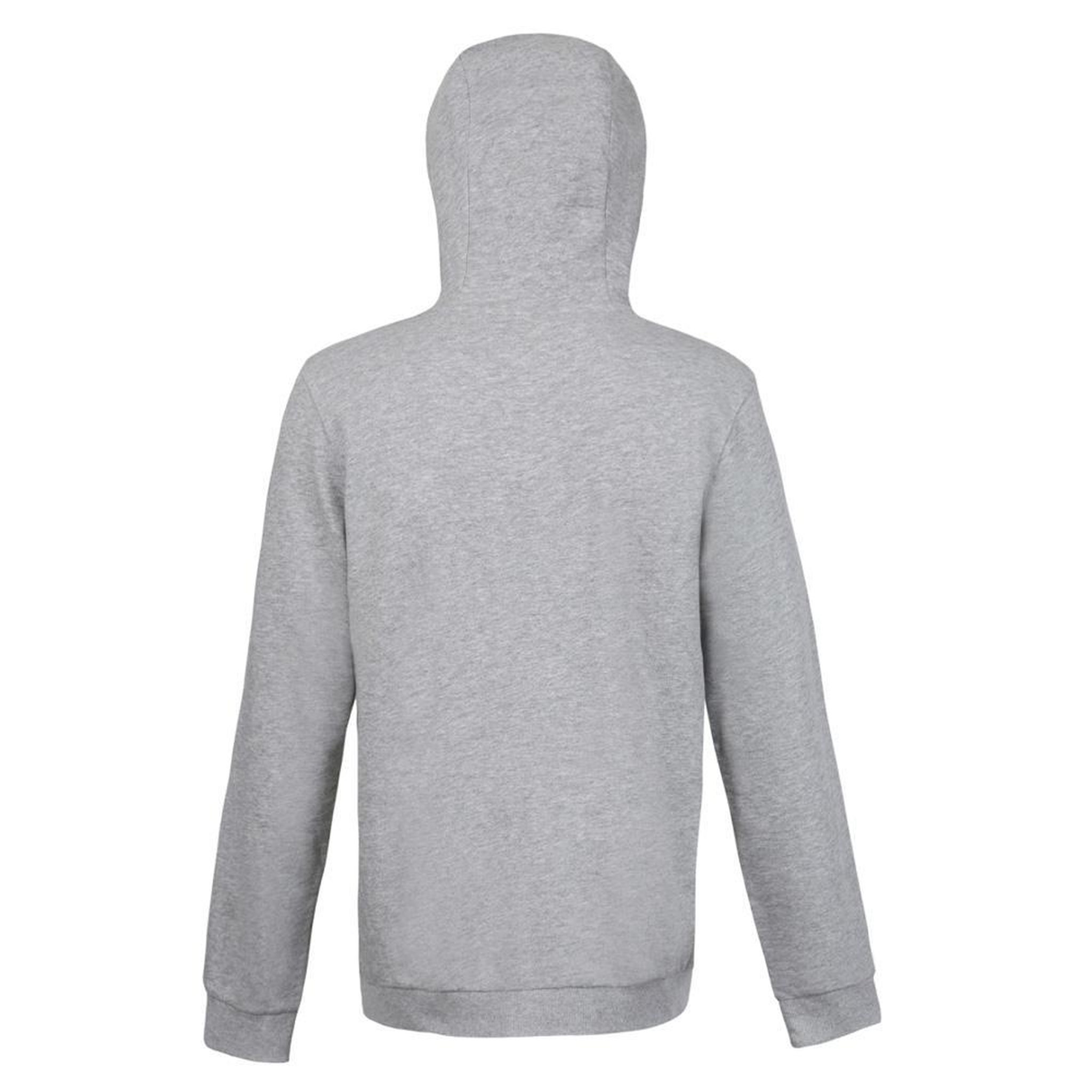 Voir la diapositive 2 : UMBRO Sweat Zippé Gris Homme Umbro 943861