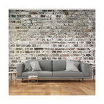 Paris Prix Papier Peint  Old Walls. Coloris disponibles : Multicolore