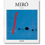 JOAN MIRO 1893-1983. LE POETE PARMI LES SURREALISTES, Mink Janis