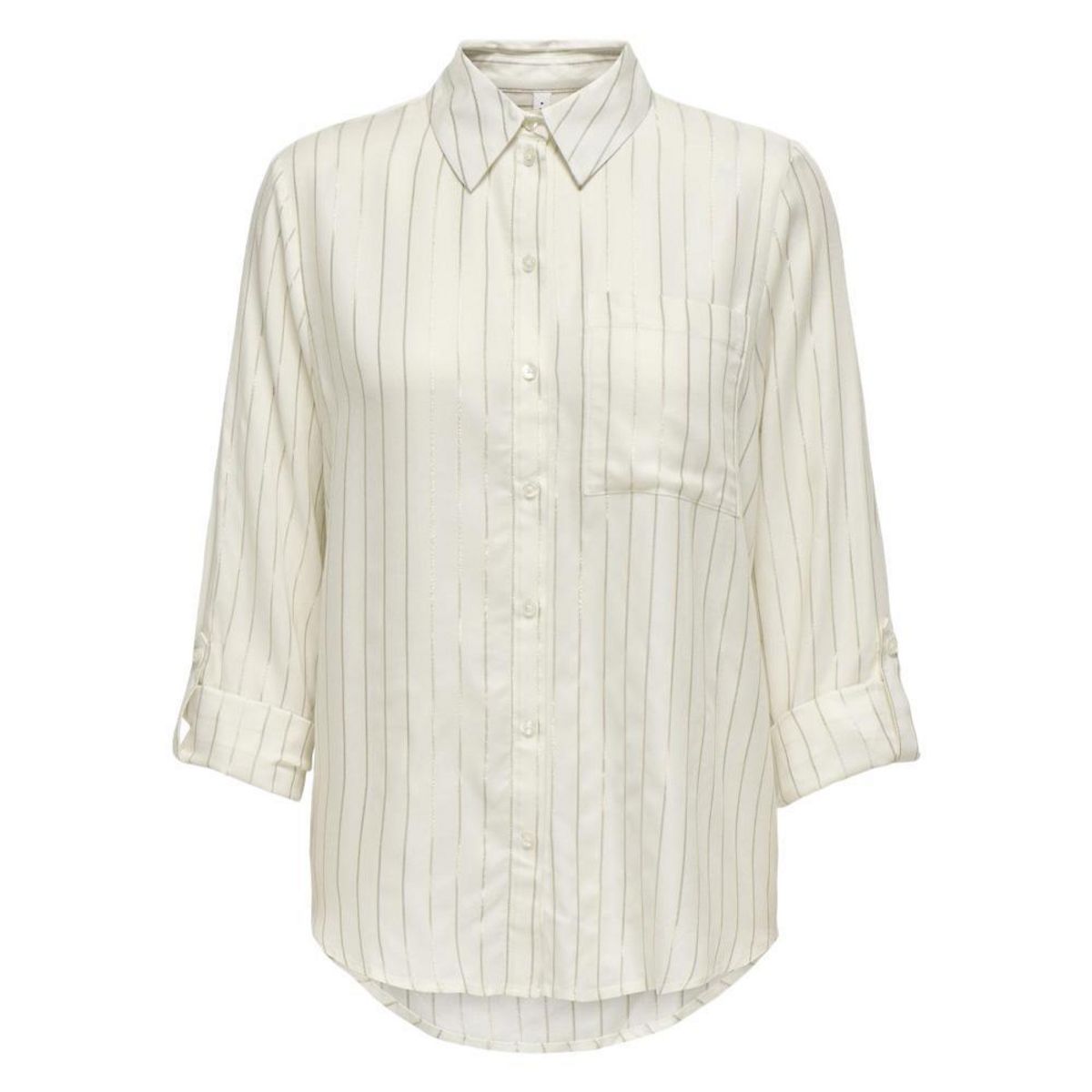 Only Chemise he Femme Only Sabrina
