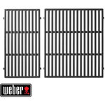 Weber Grille barbecue de cuisson pour Spirit 3 bruleurs